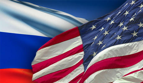Statele Unite nu au renunțat niciodată la ideea apropierii de frontierele Rusiei - 4flagrussiausa2-1316002245.jpg