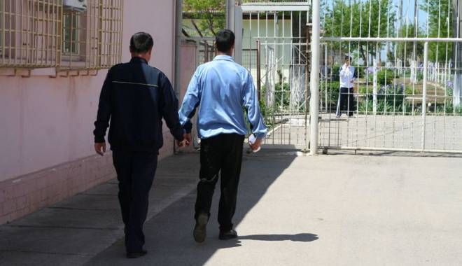 Constănțean băgat după gratii. Iată de ce - 4ianmandatexecutareinchisoare-1420376329.jpg