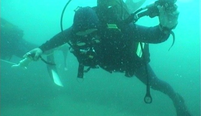Scafandri din 80 de țări s-au scufundat în Marea Neagră - 4iulieexercitiuscafandri-1404469233.jpg
