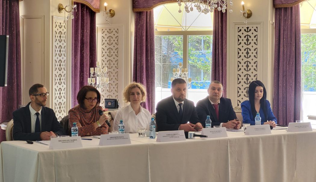 Proiectul 4NORM-ality, implementat la Constanţa: 