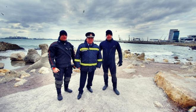 Mesajul ISU „Dobrogea”, la pierderea comandantului. Aproape PATRU DECENII ÎN SLUJBA PATRIEI! - 4novisu-1604495254.jpg