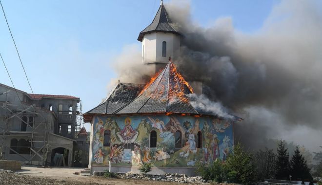 Mănăstirea 