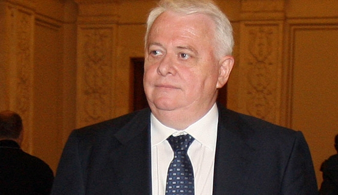 Viorel Hrebenciuc, achitat în dosarul 