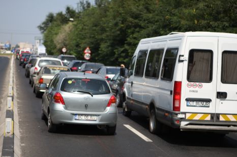 Trafic infernal pe litoral - 5-1312795916.jpg