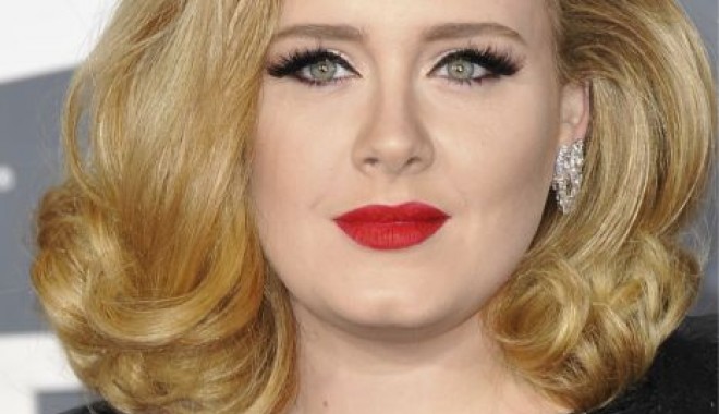 Adele, desemnată 