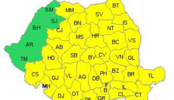 Avertizare meteo/ A intrat în vigoare codul galben de ploi torențiale și vânt puternic - 5-1335347780.jpg