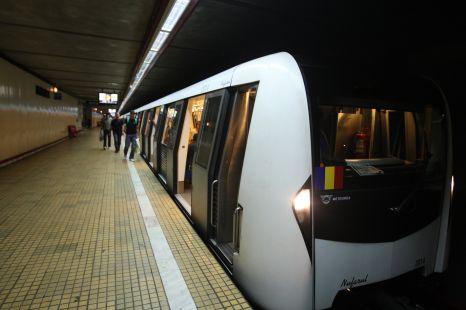 Posibilă GREVĂ la Metrou. Ce solicită sindicaliștii Metrorex - 5-1347962585.jpg