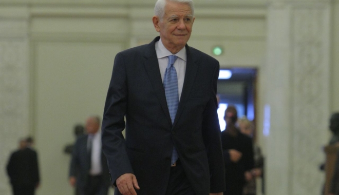 Theodor Meleșcanu: 