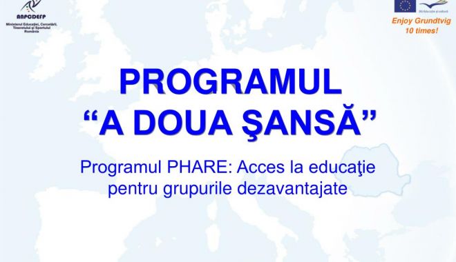 5.000 de persoane apte de muncă ar putea fi incluse în programul „A doua șansă” - 5000depersoaneaptedemunca-1631892880.jpg