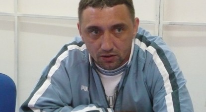 Dennis Șerban: 