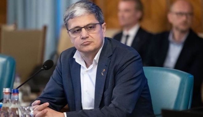 Ministrul Finanțelor pregătește reforma ANAF. Vrea descentralizarea Direcției Generale Mari Contribuabili