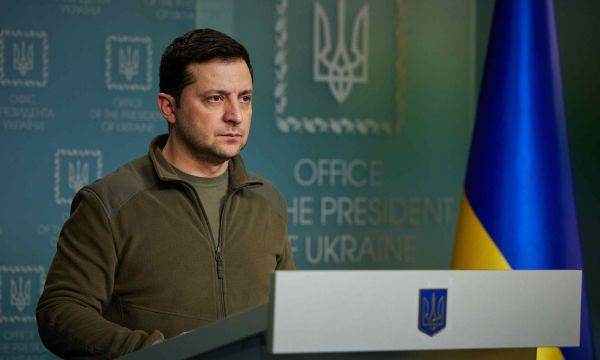 Volodimir Zelenski vine în România. Se va întâlni și cu premierul român - 500795-1692427483.jpg