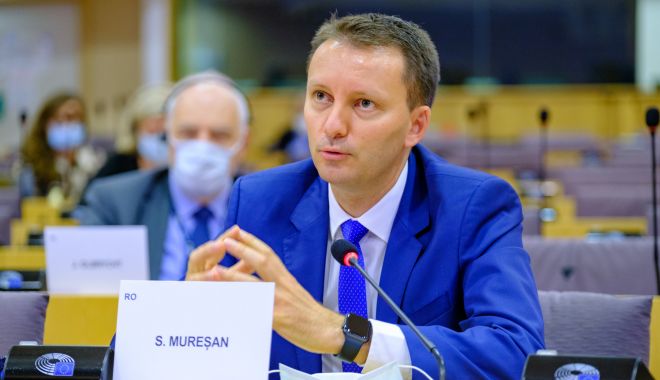 Siegfried Mureșan: „PNRR a primit aprobarea finală, banii vor veni în țară, iar autoritățile pot demara investițiile și reformele” - 50326153933cb2edc6ee8o-1635414325.jpg