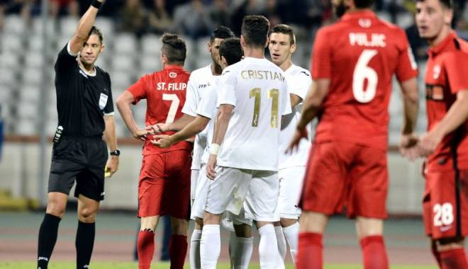 Dinamo, prima înfrângere cu CFR Cluj - 503554503554eliminaridinamo-1442298784.jpg