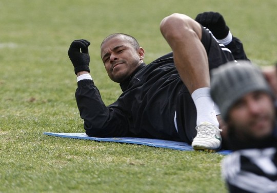 Fotbal / Wesley, cel mai bun jucător din Liga I, s-a transferat la Al Hilal - 505342wesley-1343228649.jpg
