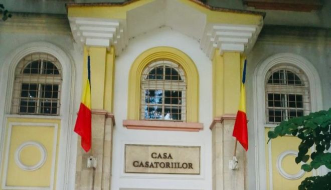 Aveți drum la Casa Căsătoriilor, sâmbătă? Iată ce trebuie să știți - 50589147252958159040435927395379-1547819047.jpg