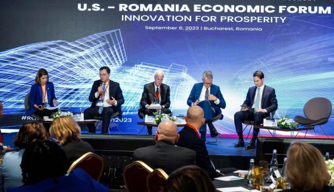 Burduja: Neptun Deep este un proiect critic, nu doar pentru România, ci şi pentru Europa