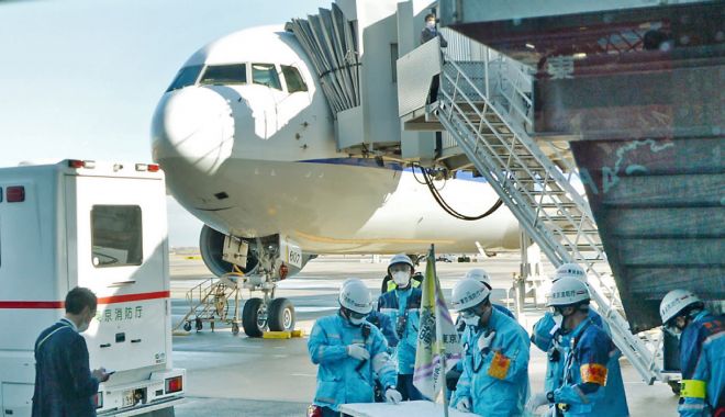 50 de milioane de euro pentru repatrierea turiștilor germani blocați în diferite țări - 50milioane-1584478150.jpg