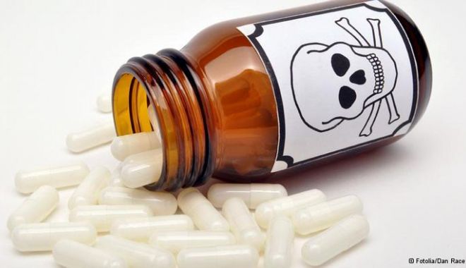 Ministerul Sănătății înăsprește regulile pentru mai multe medicamente psihotrope, din cauza consumului de droguri
