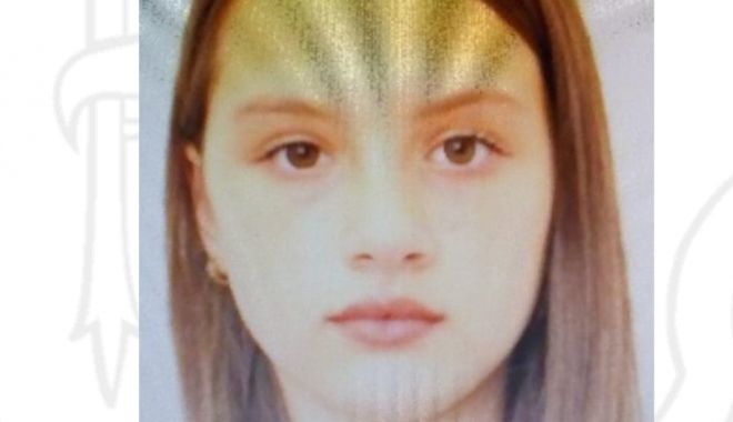Minoră din jud. Constanța, căutată de polițiști. Ați văzut-o? - 51308423198373958501243139064501-1549532052.jpg