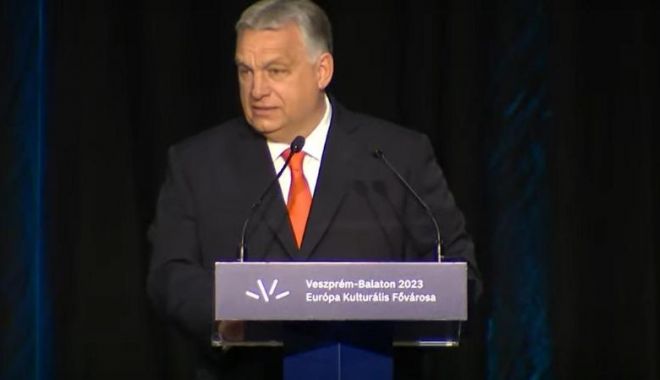 Victor Orban atacă din nou UE: “Am putea realiza lucruri măreţe dacă Bruxellesul și-ar stăpâni ungarofobia”