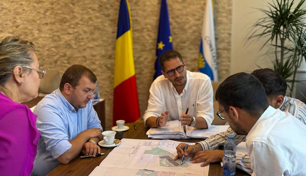 Încă un pas către refacerea Spitalului de Boli Infecţioase. "Am avansat considerabil"