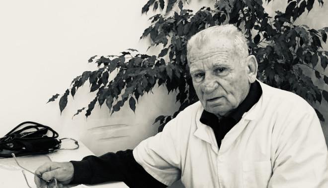 Doliu în lumea medicală. A murit un apreciat doctor constănțean - 51827539213142815473683224646350-1752912696.jpg