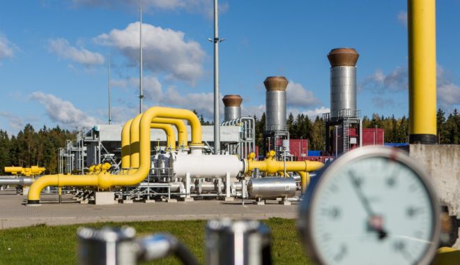 Rusia a oprit furnizarea de energie către Finlanda, după declarațiile despre aderarea NATO