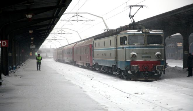 CĂLĂTORIȚI CU TRENUL? Veștile sunt bune! Ce spune CFR despre cursele de azi - 5194108mediafaxfotomariusdumbrav-1519906528.jpg