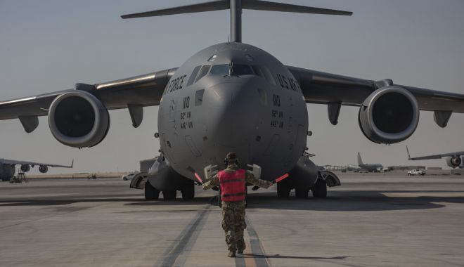 Cetăţenii români evacuaţi din Afganistan ajung sâmbătă în România - 5195f37cb63c485c9421a20908e42eb3-1629533514.jpg