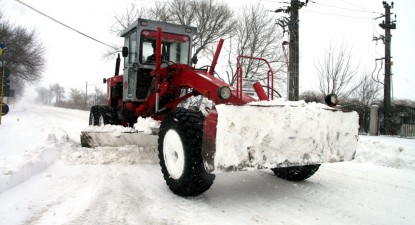 Viscolul a paralizat circulația rutieră pe toate drumurile din județul Constanța - 51addf3fd9c71e71fc830369a75f653a.jpg