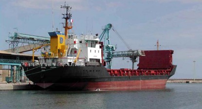 Porturile maritime ucrainene au egalat traficul din 2009 - 51deb56711dc682a3e90b7be8f8d5265.jpg