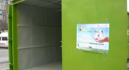Săptămâna aceasta se reia 