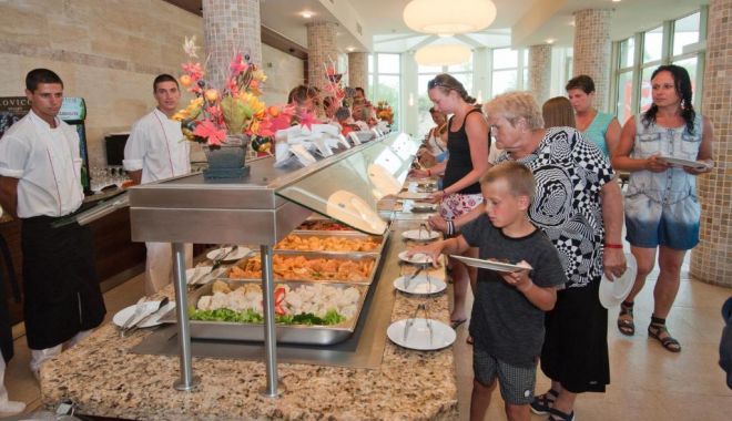 Hotelurile din Bulgaria vor să renunțe la pachetele all-inclusive
