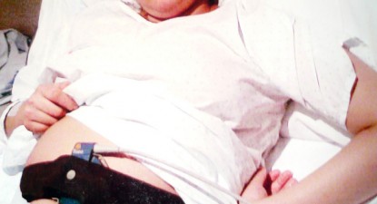 Viața unei tinere din Năvodari, curmată de o eroare medicală, într-un spital din Madrid - 52092f83c2d842688d424af6a5e55c7b.jpg