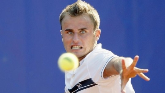 Tenis - Cupa Davis / România - Finlanda 2-2, după înfrângerea lui Marius Copil - 521032166900mariuscopil148891006-1347803447.jpg