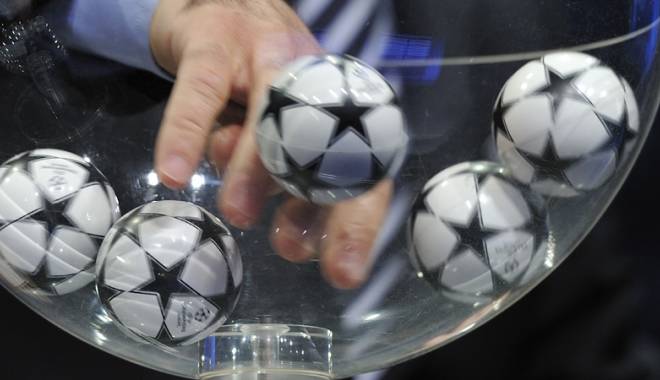 Optimile de finală din UEFA Champions League. Iată programul meciurilor - 521ee3d995f9cf4a67000000-1450109834.jpg