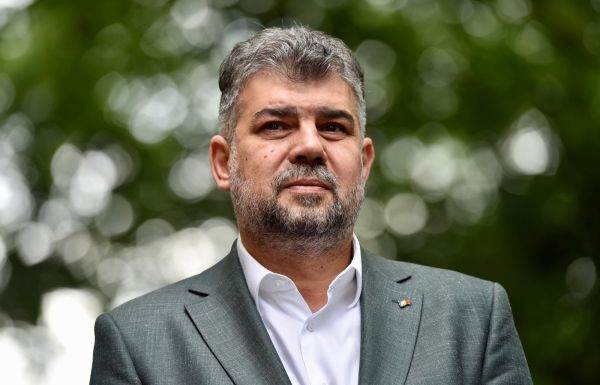 Ciolacu: Dacă nu ajung pensiile la destinaţie din cauza grevei de la Poştă cred că domnul director va pleca