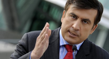 Președintele Mihail Saakașvili și-a amânat vizita în România - 52346c65dc6a4f77862bee62f0bbf9a6.jpg