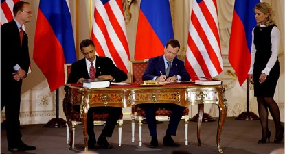 Barack Obama și Dmitri Medvedev au semnat noul tratat START - 523480912e8937931255cf6dd7be3c6c.jpg