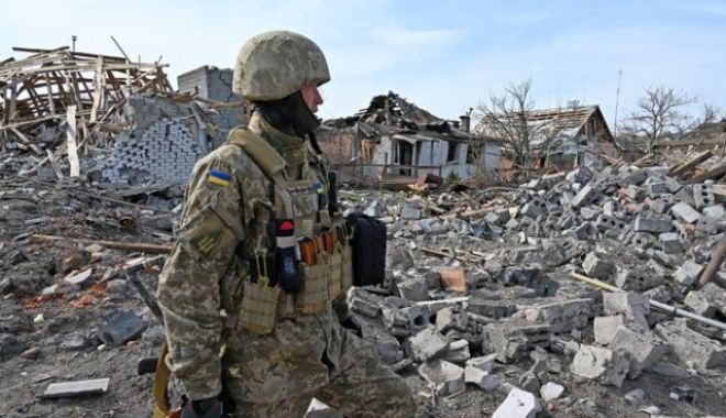 BREAKING NEWS! Ucraina abandonează Sverodonețk: armata a primit ordin de retragere