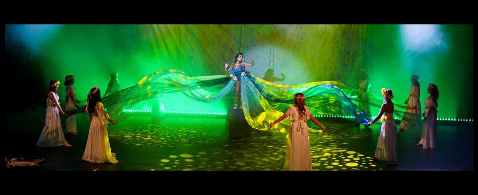 „Ceata lui Pițigoi” vă invită la un spectacol plin de magie şi muzică la Casa de Cultură din Constanța - 52668871621844060487033092364048-1757400063.jpg