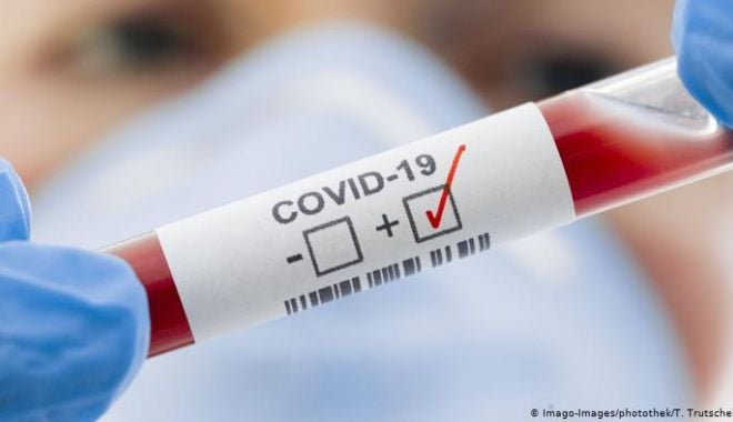 Record nedorit! Pandemia Covid-19 face în continuare ravagii - 52699780303-1619269996.jpg