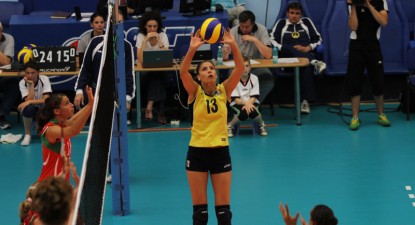 Voleiul de Ligă Europeană revine în Sala Sporturilor - 52806725717359e4184e10b5e8b2849d.jpg