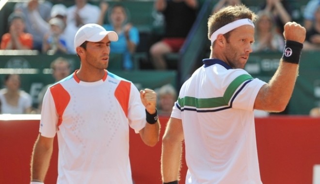 Tenis / Tecău și Lindstedt joacă, mâine, pentru accederea în semifinala China Open - 5285801mediafaxfotorazvanlupica-1349358935.jpg