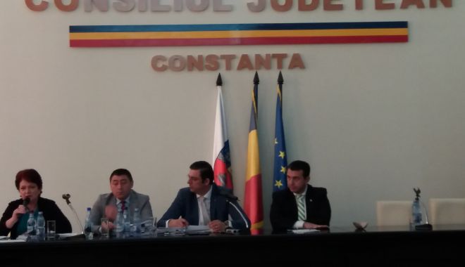 Ședință la Consiliul Județean Constanța. Iată ce proiecte sunt pe ordinea de zi - 52895363555514474953080196102421-1551353366.jpg