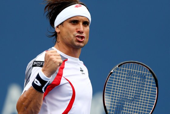 Tenis / David Ferrer, locul 3 în turneul demonstrativ de la Abu Dhabi - 52b736ad95f9cf145c000001-1451808505.jpg
