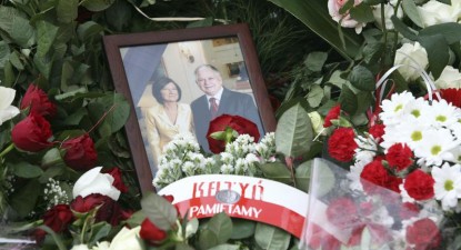 Aproximativ 150.000 de persoane au participat, ieri, la ceremonia religioasă pentru președintele Lech Kaczynski - 52c9da64691a31d09eb6b09ffa014fe2.jpg