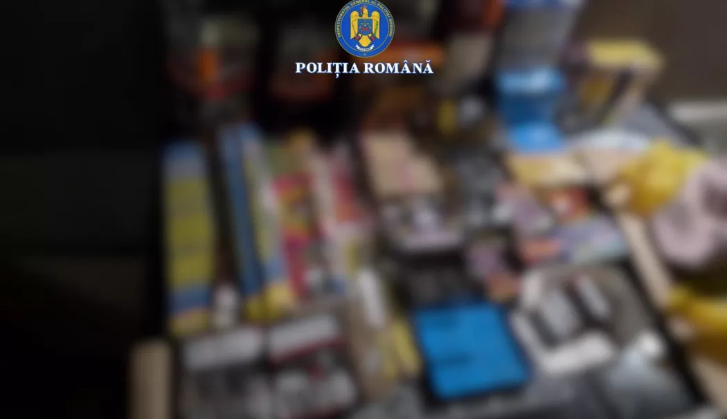 Percheziții domiciliare în Mangalia pentru scoaterea din circuit a materialelor pirotehnice - 52d8d67a361e4765bc696e2bfd876aae-1767175505.webp