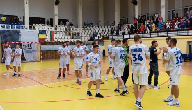 Handbal / În căutarea primelor puncte! HC Dobrogea Sud, favorită în partida cu HC Buzău - 531170x650-1631440217.jpg